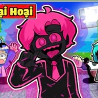 bại hoaij