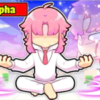 alpha