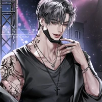 Dương Chí _ Daddy