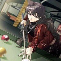 Mori Ran