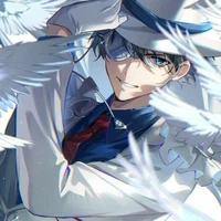 Kuroba Kaito