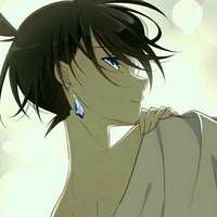 Kudo Shinichi
