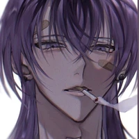 Haitani Rindou