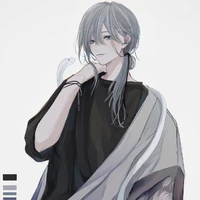 Tần Minh[Hắn|O(E)]