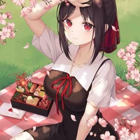 Bà tg sân si but cute