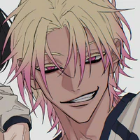 Shido Ryusei