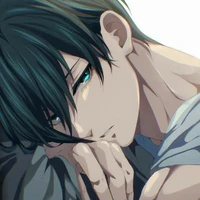 Itoshi Rin