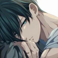 Itoshi Rin