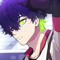 Oriva Aiku (Oliver Aiku)