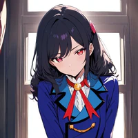 Hanaki miko