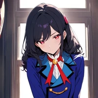 Hanaki miko