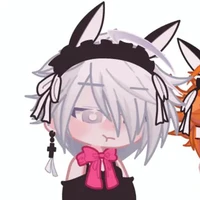 bé zio cute phô mai que
