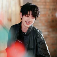 Chu Chí Hâm (Hắn)