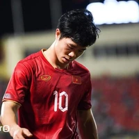 Công Phượng
