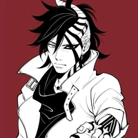 [Otsutsuki Kawashiki] Uzumaki Kawaki