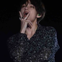 Kim taehyung [anh ta]