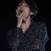 Kim taehyung [anh ta]