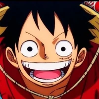 Luffy