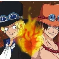 Ace & Sabo