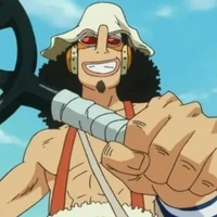 Usopp