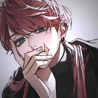 Sanzu/Akashi Haruchiyo