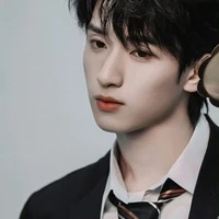 Anh - Nghiêm Hạo Tường