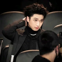 NGHIÊM HẠO TƯỜNG (etrai anh)