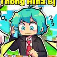 ST_Tổng thống Yummie