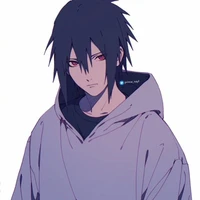 Uchiha Sasuke ( Omega )