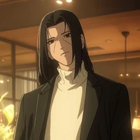 Uchiha Itachi