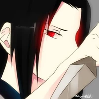 Uchiha Mikoto