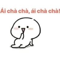 con ngốc bít yêw