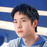 Vương Nhất Bác [19]