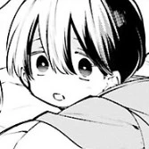 Nishizono Hasuichi (hồi bé)