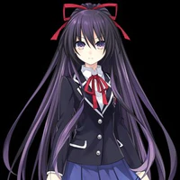 Yatogami Tohka