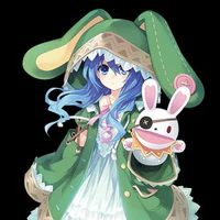 Himekawa Yoshino