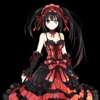 Tokisaki Kurumi
