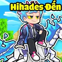 Hihades [ Thợ Săn ]