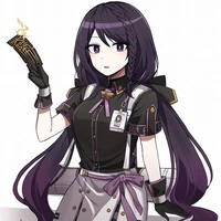 Kimisma Karin