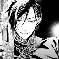 Sebastian Michaelis.
