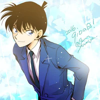 Kudo Shinichi