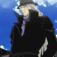 Gin/Kurosawa Jin