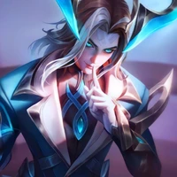 Aleister