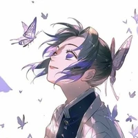 kocho shinobu