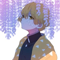 agatsuma zenitsu