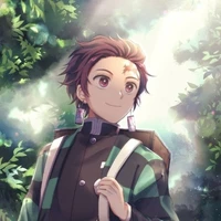 kamado tanjiro (hhs)