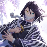 iguro obanai ( hhs )