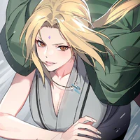 Tsunade