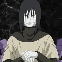 Orochimaru