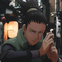 Shikamaru